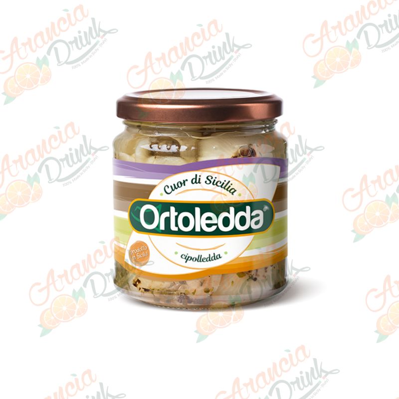 Cipolledda