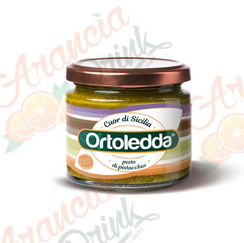 Pesto di Pistacchio 