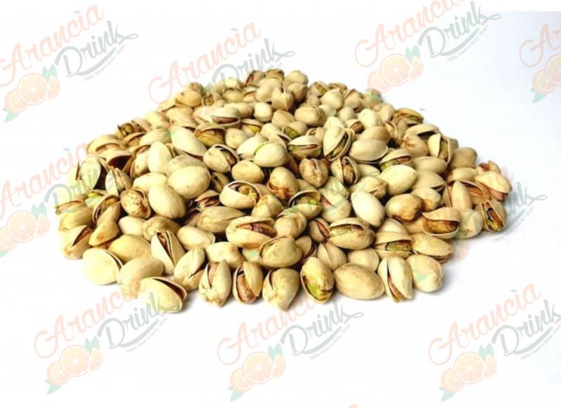 Pistacchio tostato salato