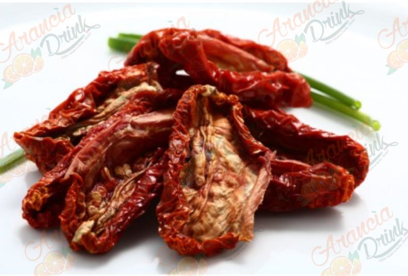 Pomodori secchi